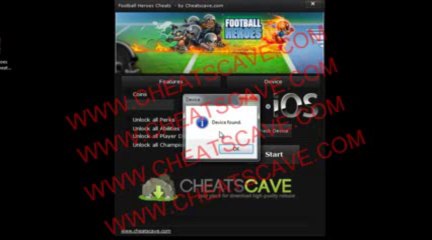 Football Heroes Hack ™ Pirater [Link In Description]