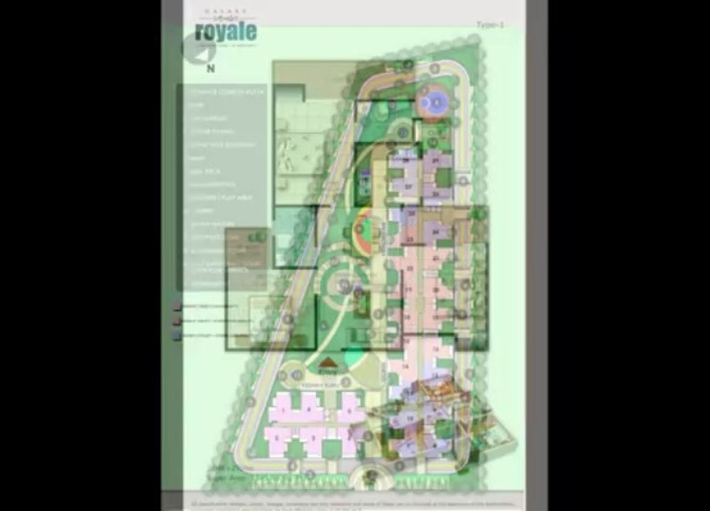 Galaxy Royale Resale 9910155922 Noida Flats