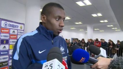Bleus - Matuidi:  "Déçu, mais pas abattu"