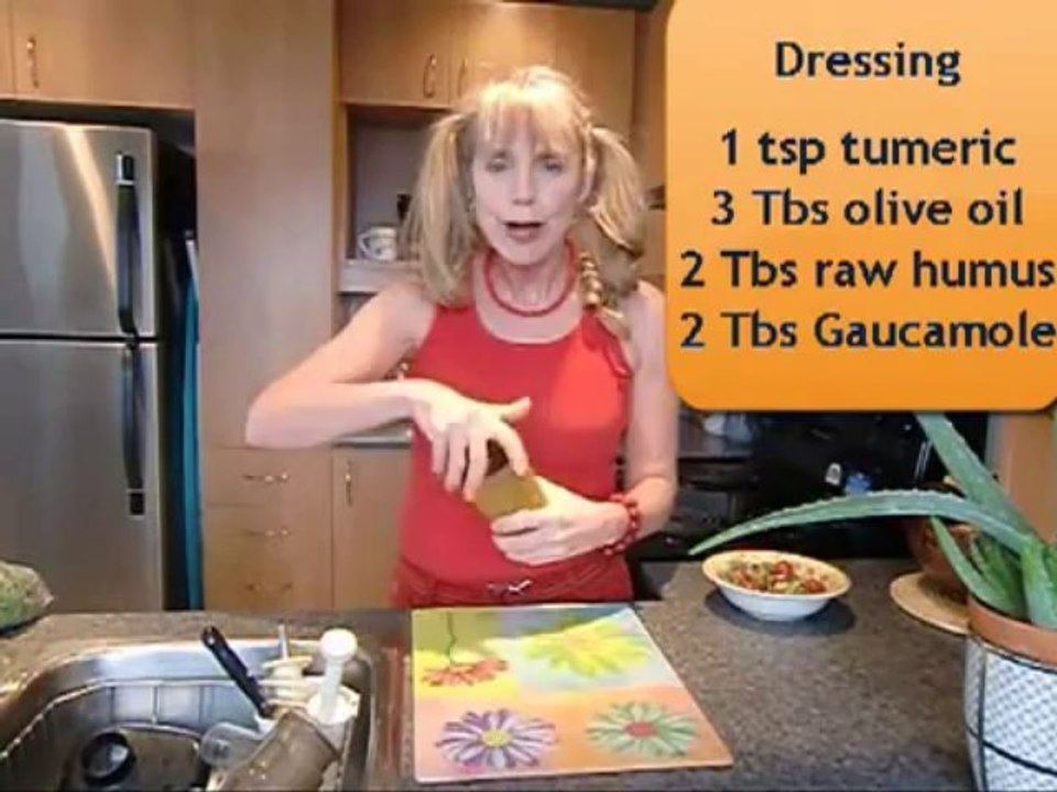 Sprouts an Anti Aging Diet - Forever Youth with Sprouts