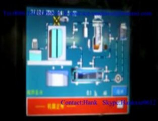 30T/day flake ice machine,ice flake machine