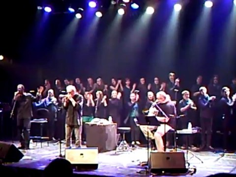 Jean-Jacques Milteau à St Omer (Run on for a long time)