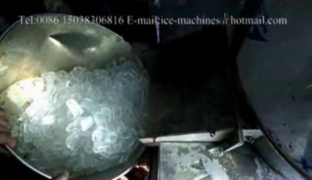 Tube ice machine,tube ice maker ,ice tube plant