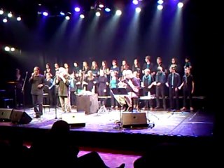 Jean-Jacques Milteau à St Omer (Final)