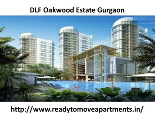 Dlf Beverely park Gurgaon @9650268727