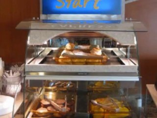 Hotel near richie bros auction