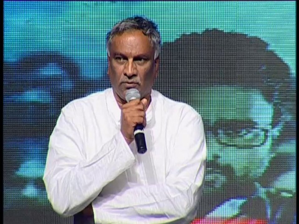 Pratinidhi Movie Audio Launch Part 1