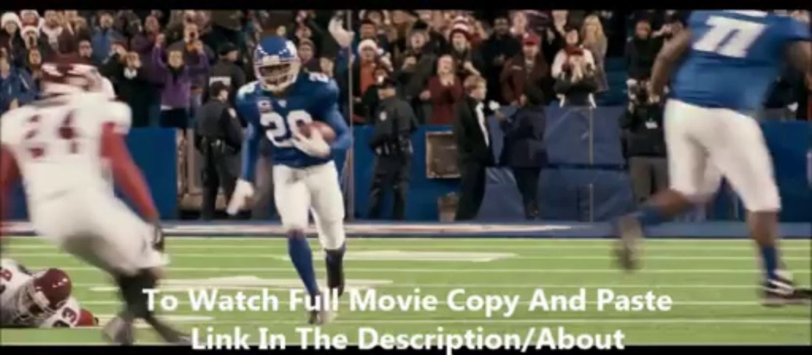 watch The Best Man Holiday film
