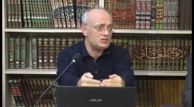 Ay yarılma olayı ne zaman olacak!. [Prof. Dr. İsrafil Balcı]