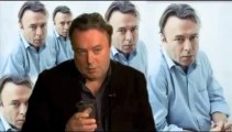 Christopher Hitchens vs Logic (Hitchens loses by the way)