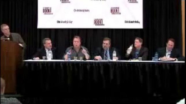 William Lane Craig Pwns Christopher Hitchens