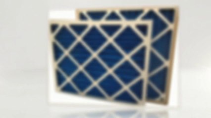 Advanced and Beneficial Air Filter Cleaning Services