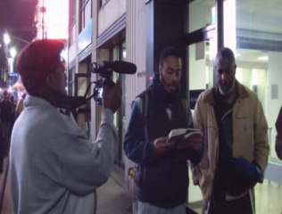 PART 1. ELDERS OF GMS THE DISCUSSION.