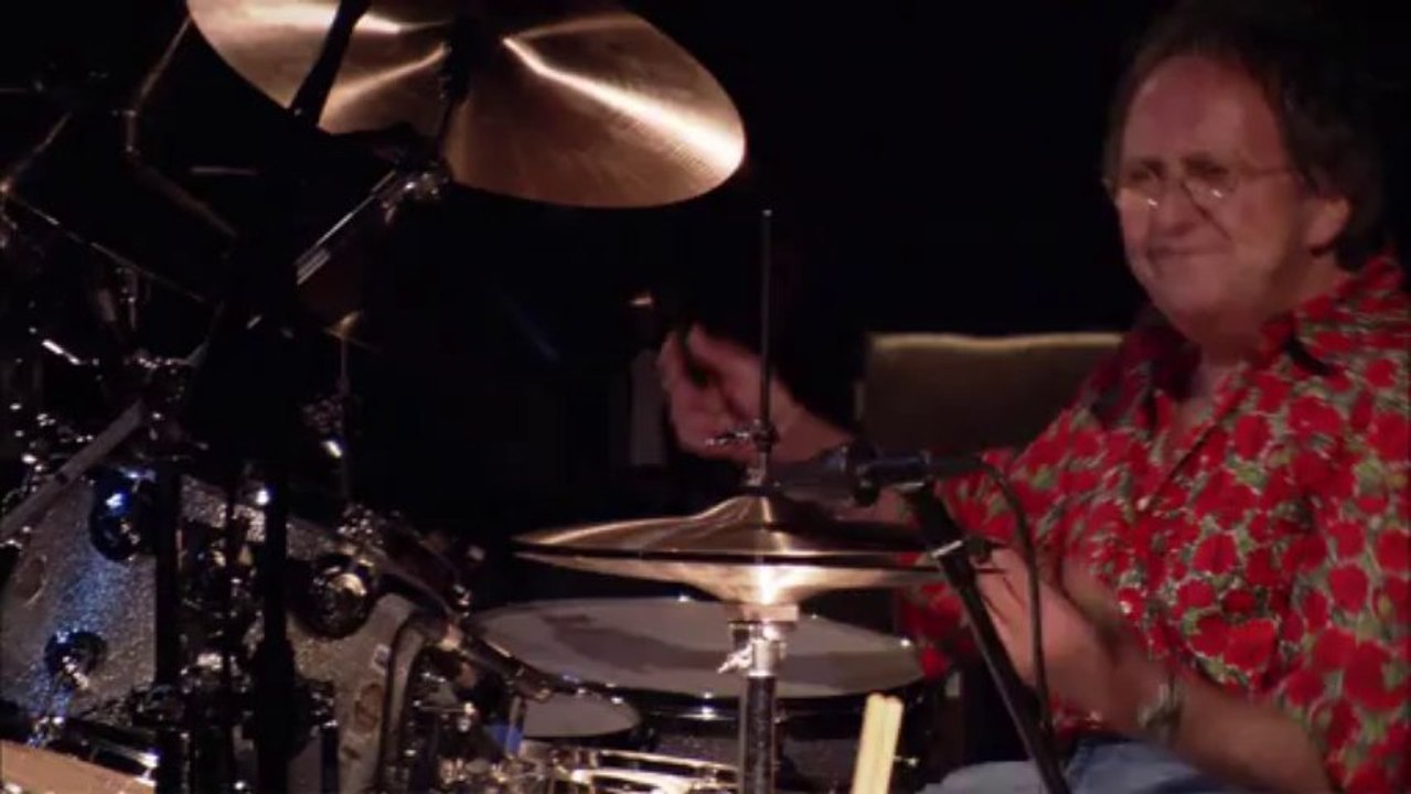 Gary Moore -  Red House (Blues for Jimi)