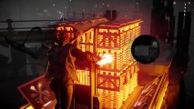 InFamous : Second Son (PS4) - 5 minutes de gameplay