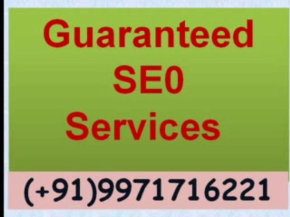 SEO Services in Kochi | Call:(+91)-9971716221
