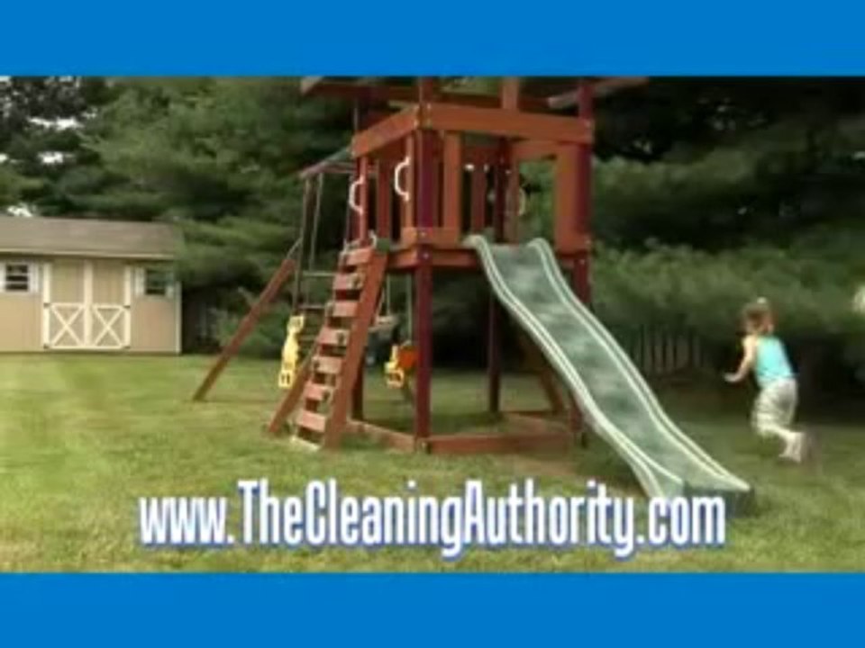 Discover The Cleaning Authority Difference