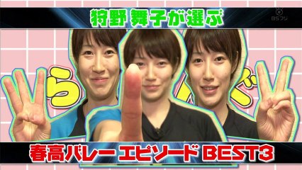 VolleyballChannel (20131116 )