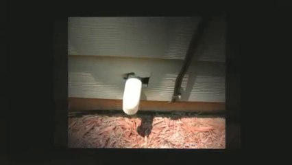 Home Inspector Long Island NY Exterior Caulking Maintenance
