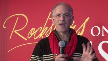 Ignite 2013 Testimonial 7