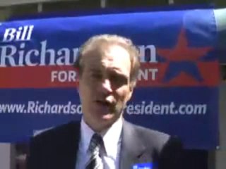 Las Vegas Wrap Up by Campaign Manager, Dave Contarino