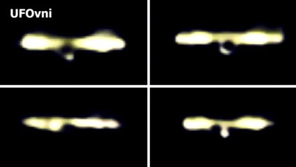 UFO . Calais,bretagne. France.10.11. 2013