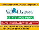 Elan Mercado food Court%%9873687898%%Sector 80 Gurgaon