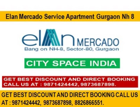 Elan Mercado food Court%%9873687898%%Sector 80 Gurgaon