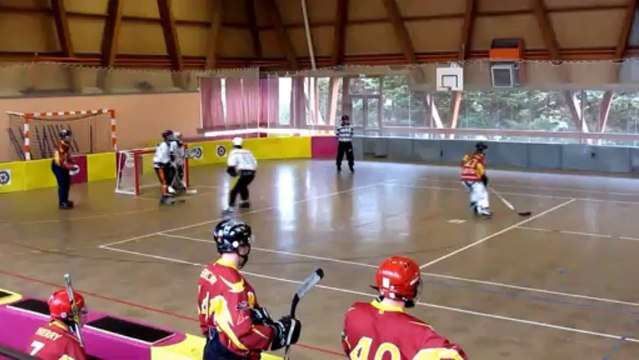 2013-11-10 roller hockey (pré-nat), Martigues RPM