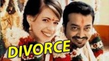 Anurag Kashyap & Kalki Koechlin DIVORCE?