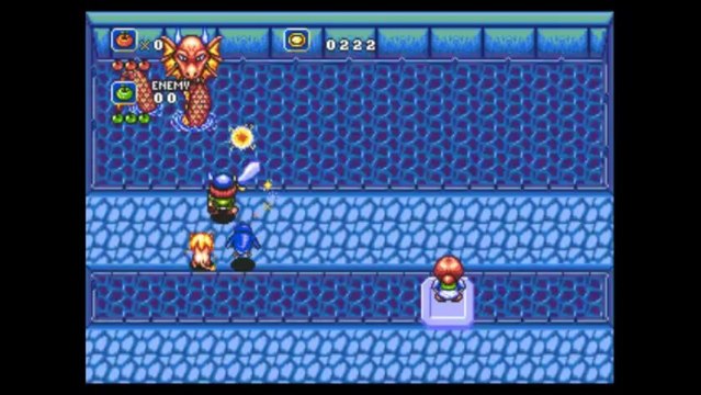 Let's Play Crusader of Centy - Episode 06