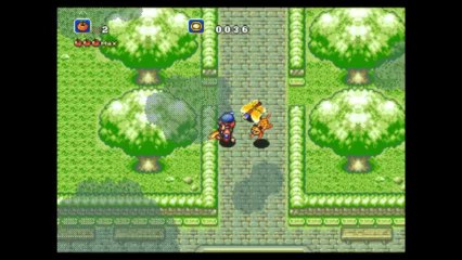 Let's Play Crusader of Centy - Episode 07