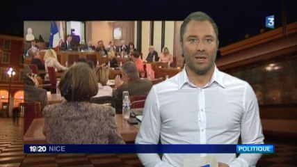 Coup de théâtre au conseil municipal