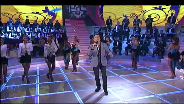 Marinko Rokvic - Ko oluja - Grand Show - (TV Pink 2013)