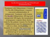 mifepristone 200 mg