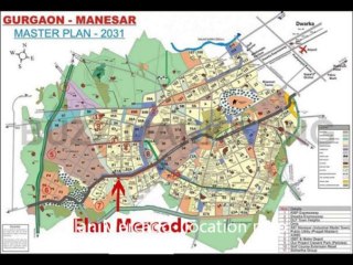 9650100436 Elan Gurgaon| Elan Sector 80 Gurgaon