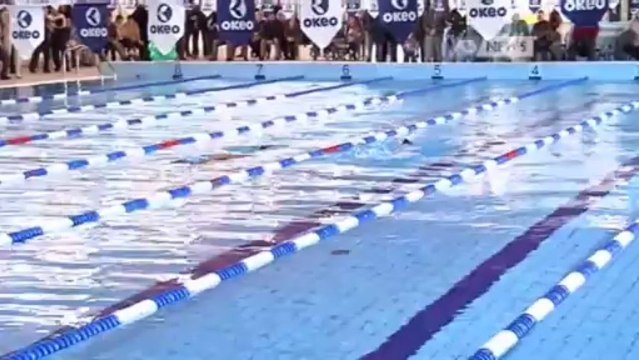 PIU' NUOTO PER I DISABILI