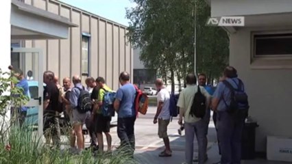 DONAZZAN:"A ROMA SI CHIUDA LA TRATTATIVA"