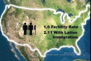 Muslim Demographics