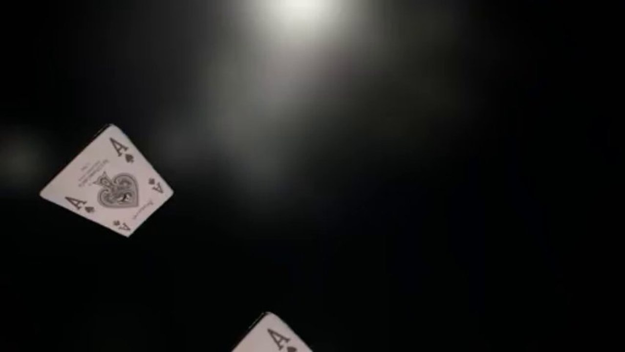 ACES IN SPACE