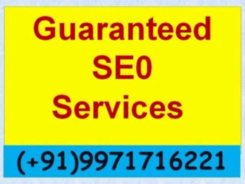 SEO Services in Ahmedabad | Call:(+91)-9971716221