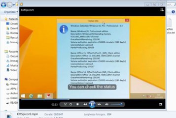 KMSpico 9.0.5.20131112 Stable-Use guide and Tool
