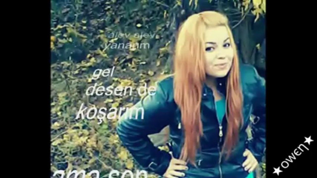 Damla Ateş - Dediğimi Yaparım 2013 (DjZehir)