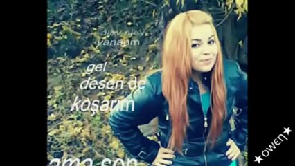 Damla Ateş - Dediğimi Yaparım 2013 (DjZehir)