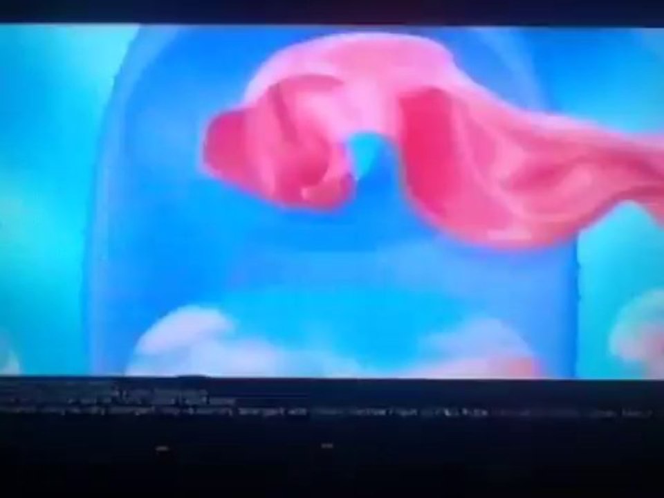 Downy Antibac 2013 Philippine TV AD