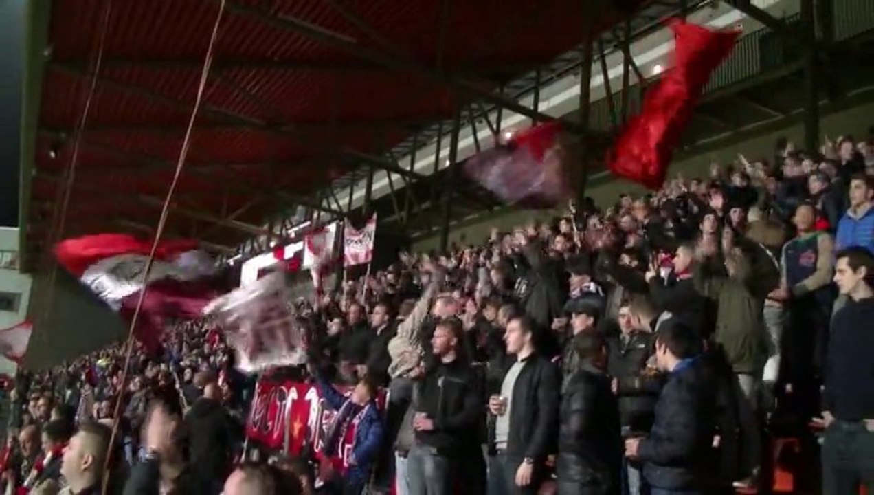 MVV-Oss 2013-2014