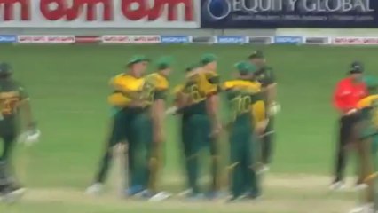 Shahid Afridi's Humorous Moment During Commentary