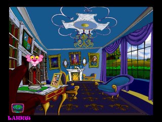 La Panthère Rose : Passeport pour le Danger | Part 10/54 | Walkthrough PC [HD]