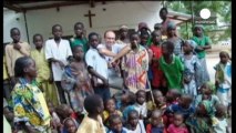 Boko Haram says it kidnapped French priest in Cameroon