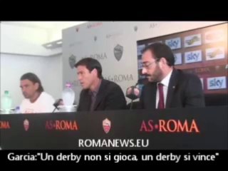 Download Video: RUDI GARCIA: 